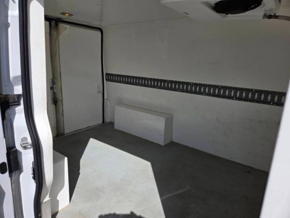 Opel Movano Furgone 33 2.2 BlueHDi 140 S&S PM-TM Furgone Edition (9)