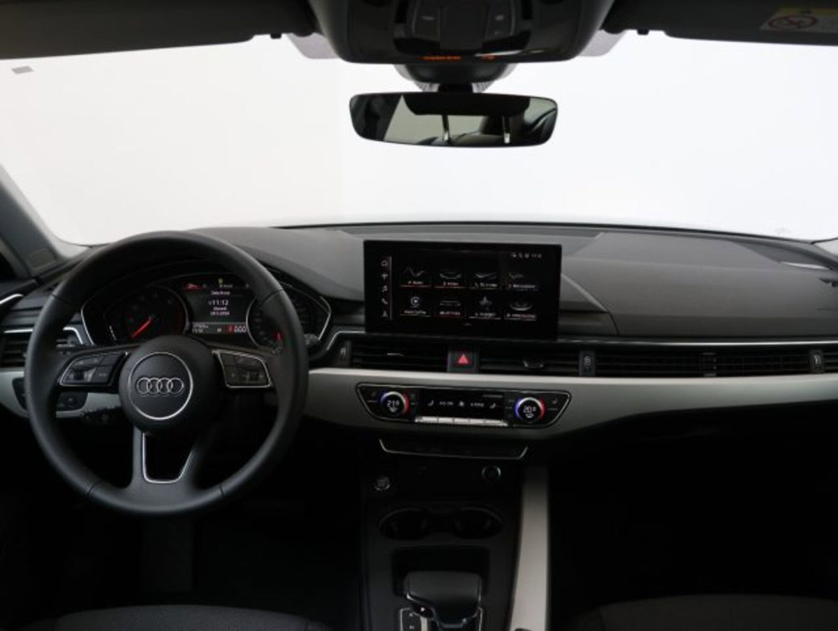 Audi A4 Avant 35 TFSI S tronic S line edition (13)