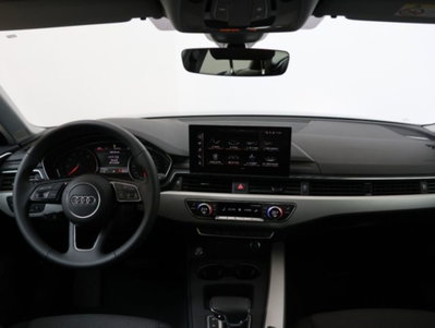 Audi A4 Avant 35 TFSI S tronic S line edition (13)