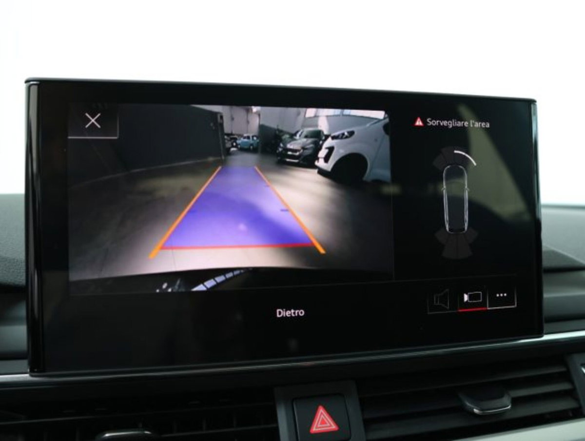 Audi A4 Avant 35 TFSI S tronic S line edition (17)