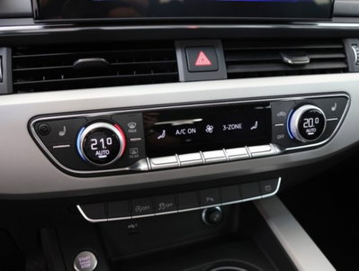 Audi A4 Avant 35 TFSI S tronic S line edition (18)