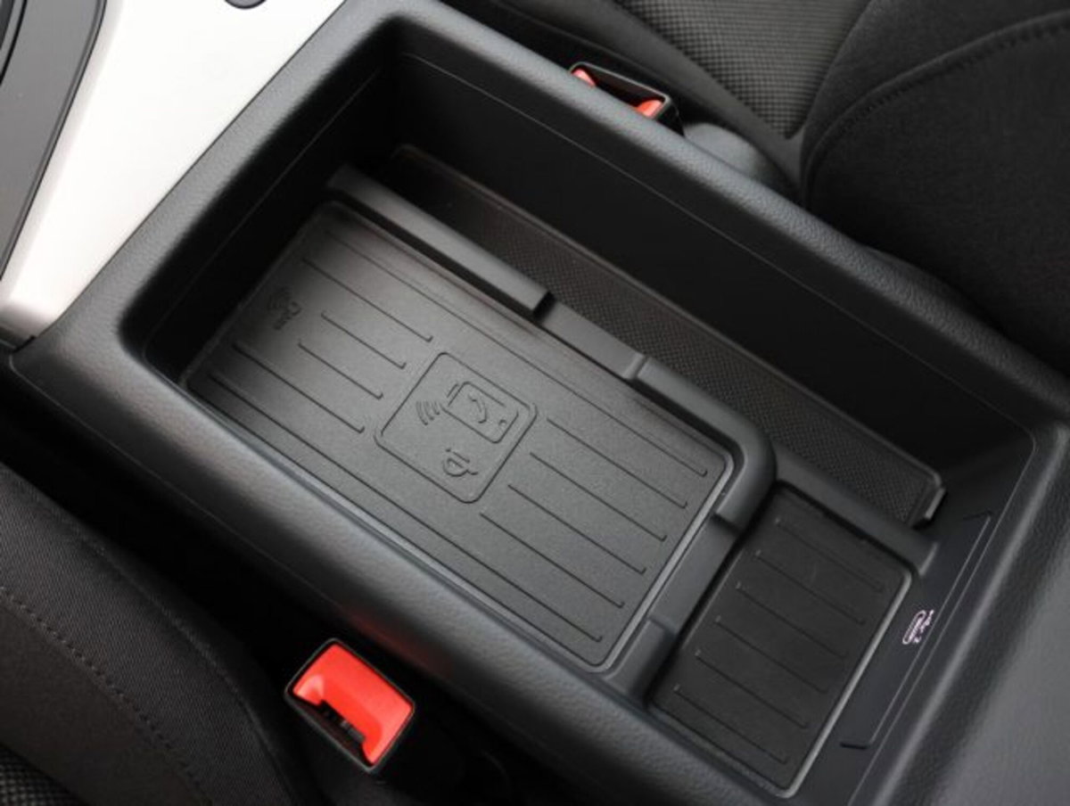 Audi A4 Avant 35 TFSI S tronic S line edition (20)