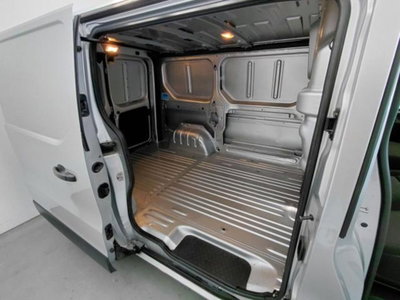 Renault Trafic Furgone T27 2.0 dCi 120CV PC-TN Furgone Ice Plus (11)
