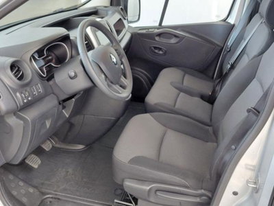 Renault Trafic Furgone T27 2.0 dCi 120CV PC-TN Furgone Ice Plus (12)