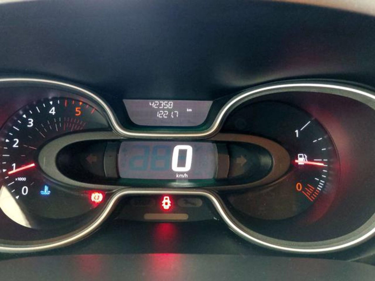 Renault Trafic Furgone T27 2.0 dCi 120CV PC-TN Furgone Ice Plus (14)