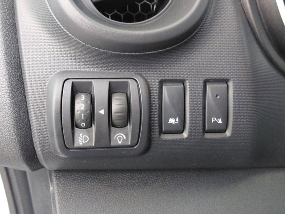 Renault Trafic Furgone T27 2.0 dCi 120CV PC-TN Furgone Ice Plus (15)