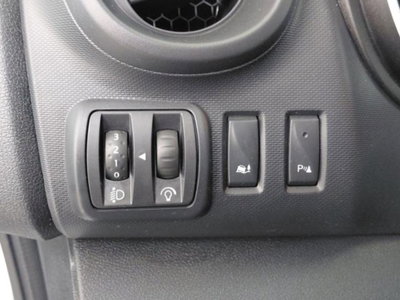 Renault Trafic Furgone T27 2.0 dCi 120CV PC-TN Furgone Ice Plus (15)