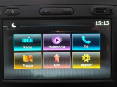 Renault Trafic Furgone T27 2.0 dCi 120CV PC-TN Furgone Ice Plus (16)