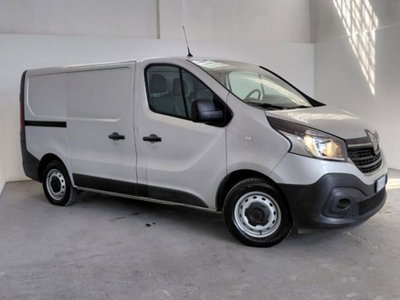 Renault Trafic Furgone T27 2.0 dCi 120CV PC-TN Furgone Ice Plus (6)