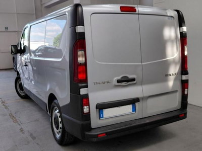 Renault Trafic Furgone T27 2.0 dCi 120CV PC-TN Furgone Ice Plus (8)