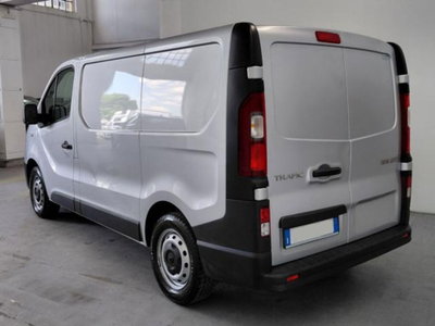 Renault Trafic Furgone T27 2.0 dCi 120CV PC-TN Furgone Ice Plus (9)