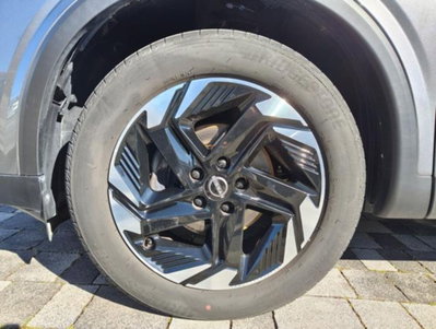 Nissan Qashqai 1.3 mhev N-Connecta 4wd 158cv xtronic (12)