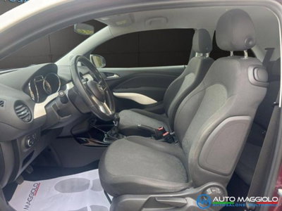 Opel Adam 1.2 70 CV Jam (11)
