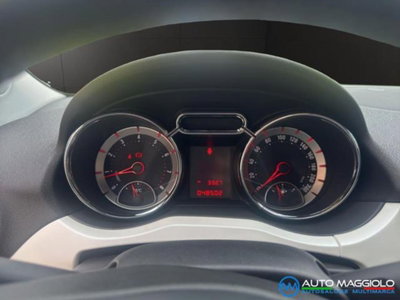 Opel Adam 1.2 70 CV Jam (14)