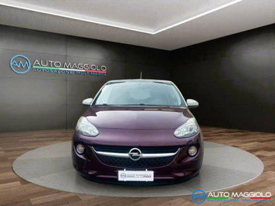 Opel Adam 1.2 70 CV Jam (2)