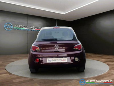 Opel Adam 1.2 70 CV Jam (6)