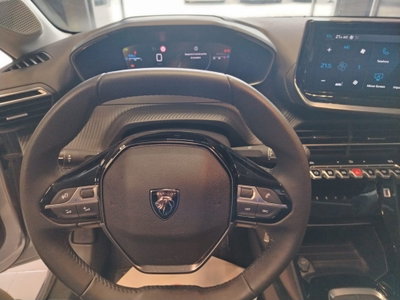 Peugeot 208 PureTech 100 Stop&Start 5 porte Allure (11)