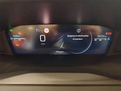 Peugeot 208 PureTech 100 Stop&Start 5 porte Allure (13)