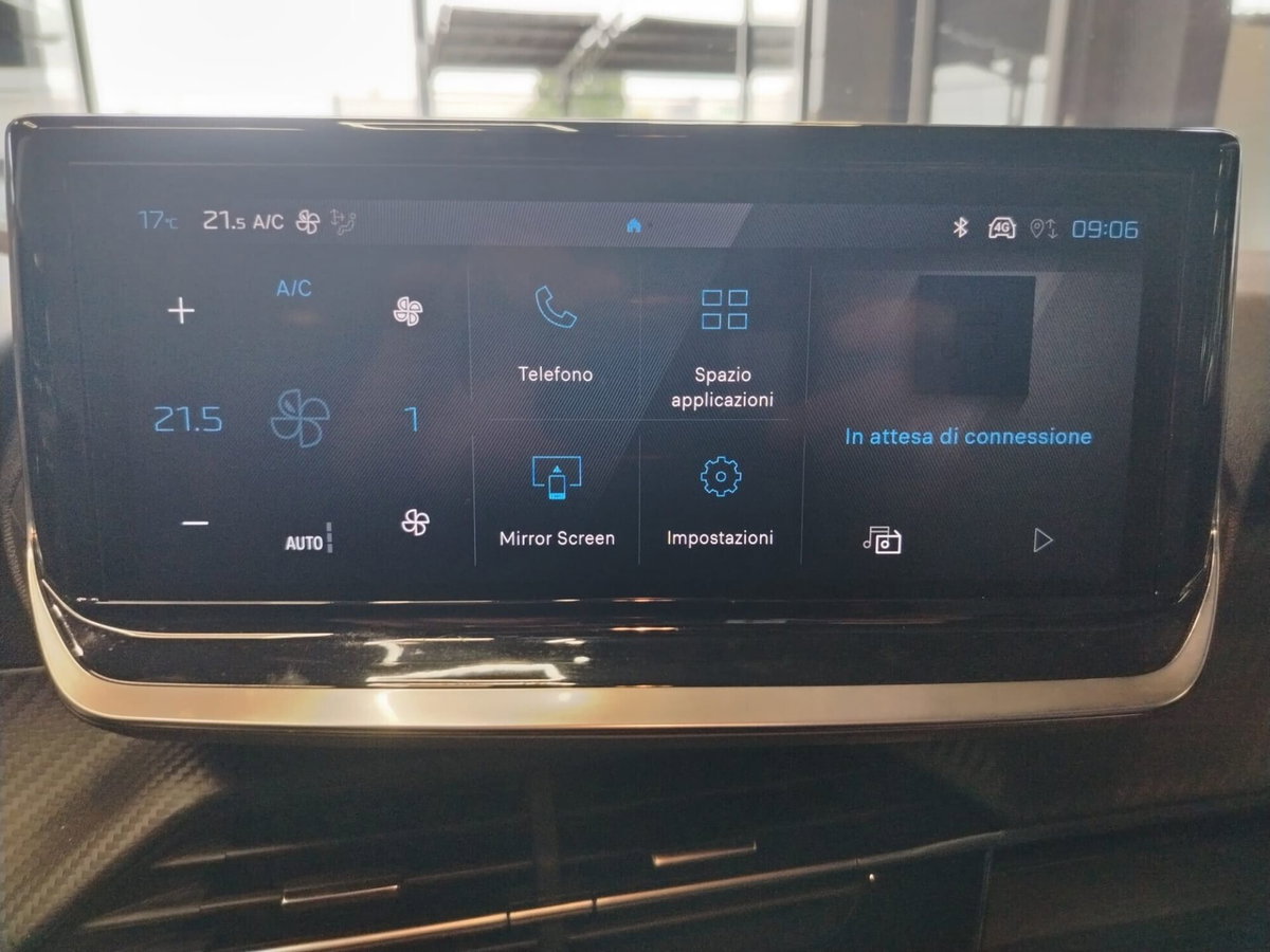 Peugeot 208 PureTech 100 Stop&Start 5 porte Allure (14)
