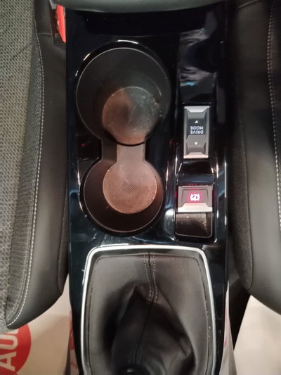 Peugeot 208 PureTech 100 Stop&Start 5 porte Allure (16)