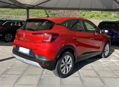 Renault Captur Blue dCi 95 CV Zen (5)