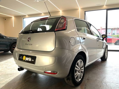 Fiat Punto 1.3 MJT II S&S 85 CV 5 porte ECO Easy (3)