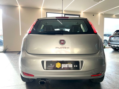 Fiat Punto 1.3 MJT II S&S 85 CV 5 porte ECO Easy (4)