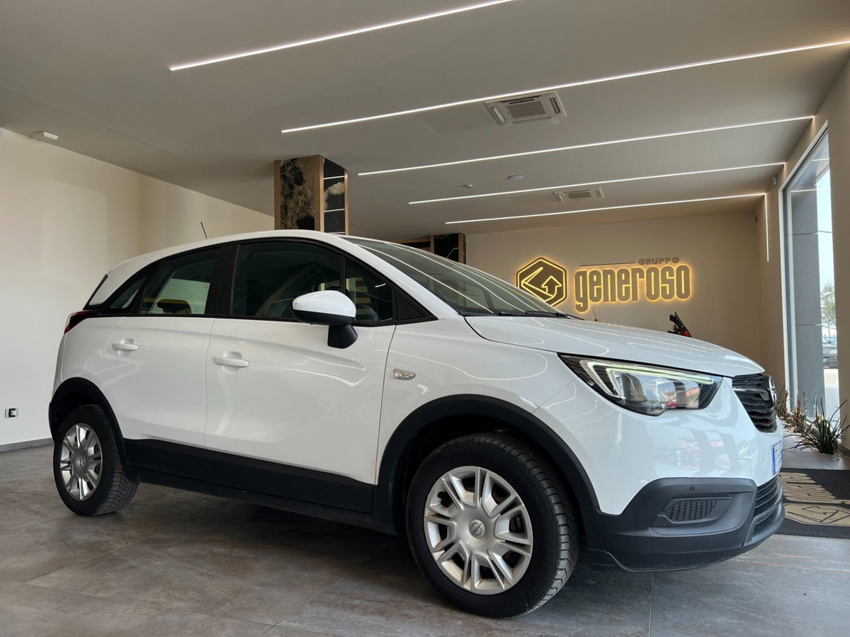 Opel Crossland X 1.5 ECOTEC D 102 CV Start&Stop Design Line (2)