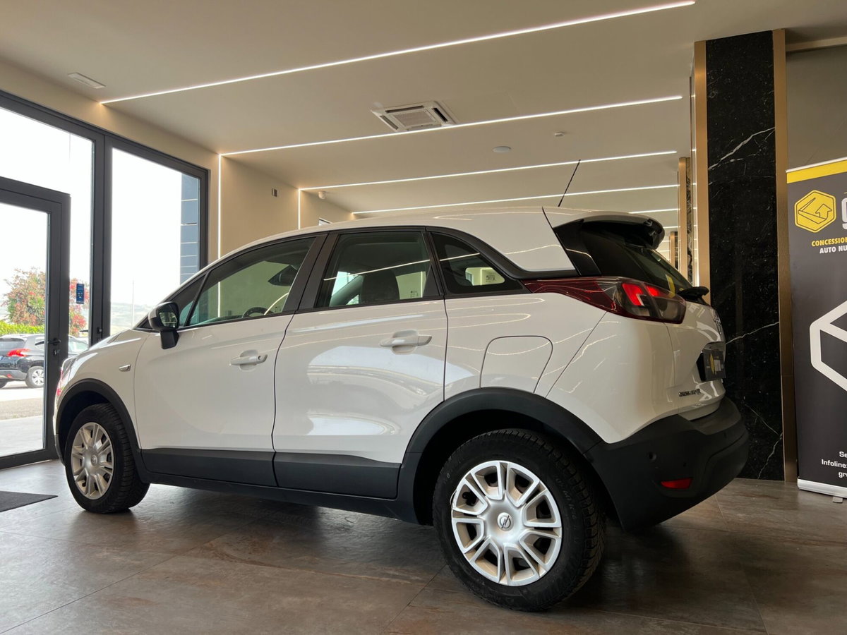 Opel Crossland X 1.5 ECOTEC D 102 CV Start&Stop Design Line (5)