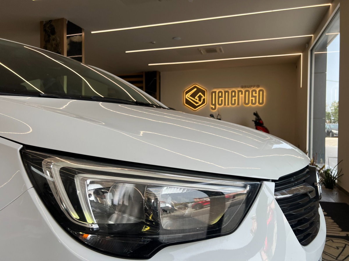 Opel Crossland X 1.5 ECOTEC D 102 CV Start&Stop Design Line (6)