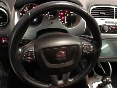 SEAT Altea 1.8 TSI DSG Style (11)
