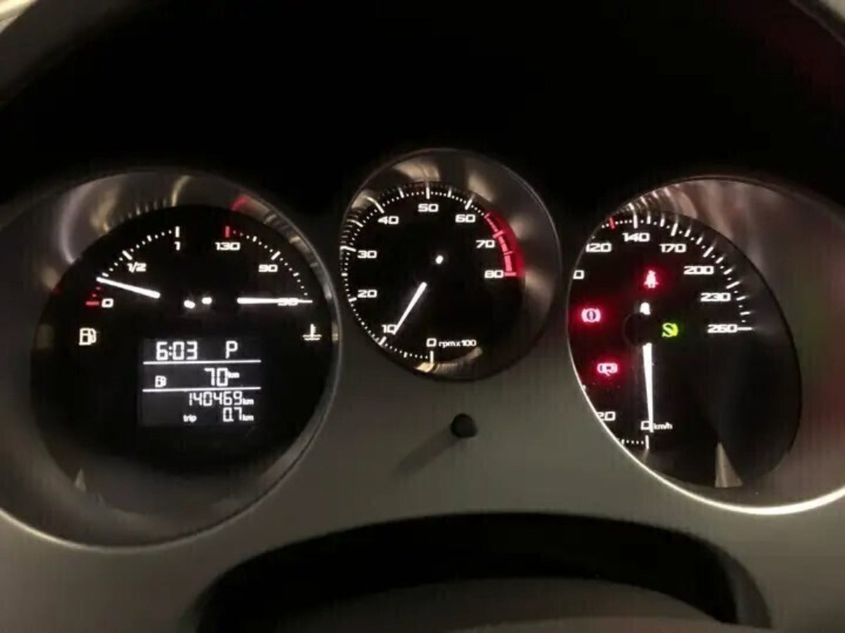 SEAT Altea 1.8 TSI DSG Style (13)