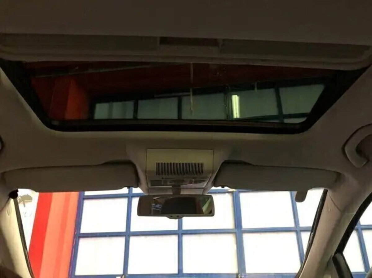 SEAT Altea 1.8 TSI DSG Style (14)