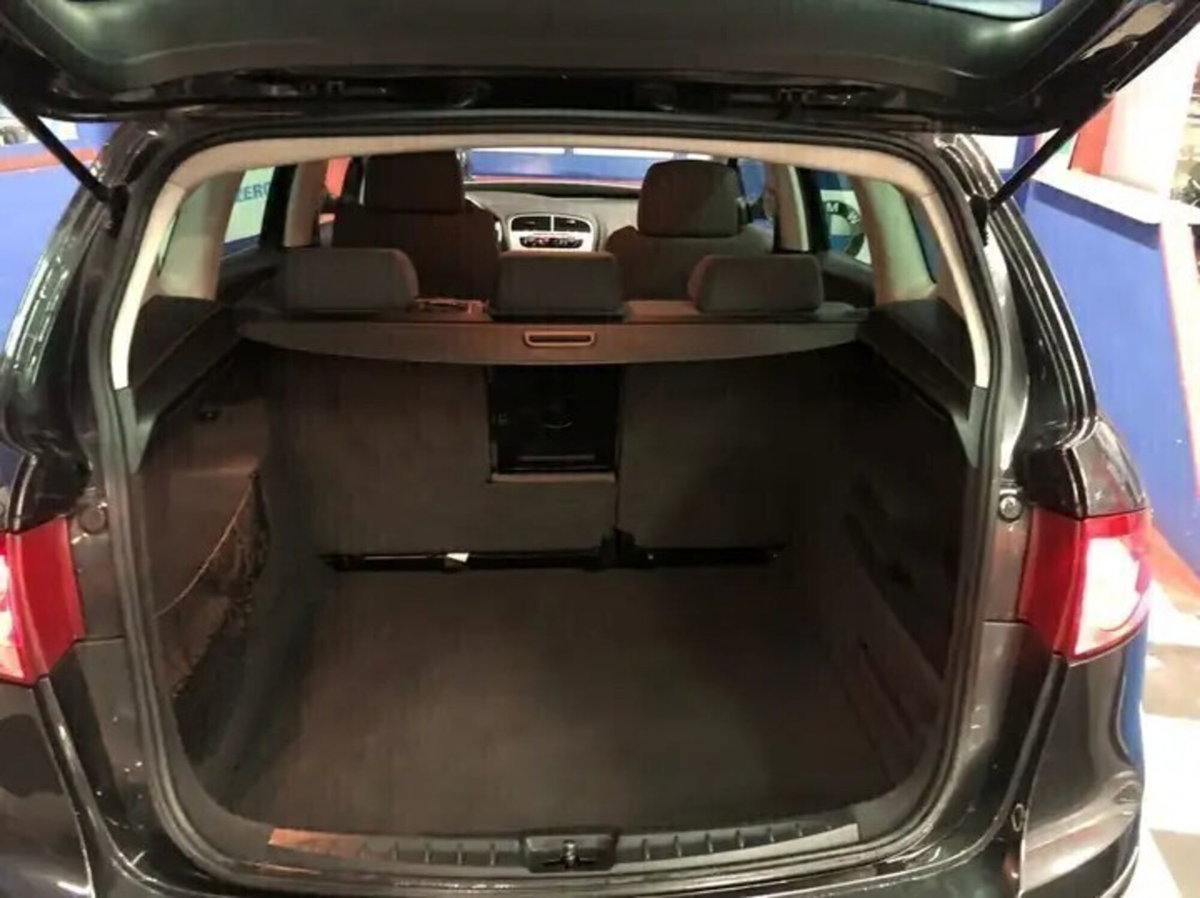 SEAT Altea 1.8 TSI DSG Style (15)