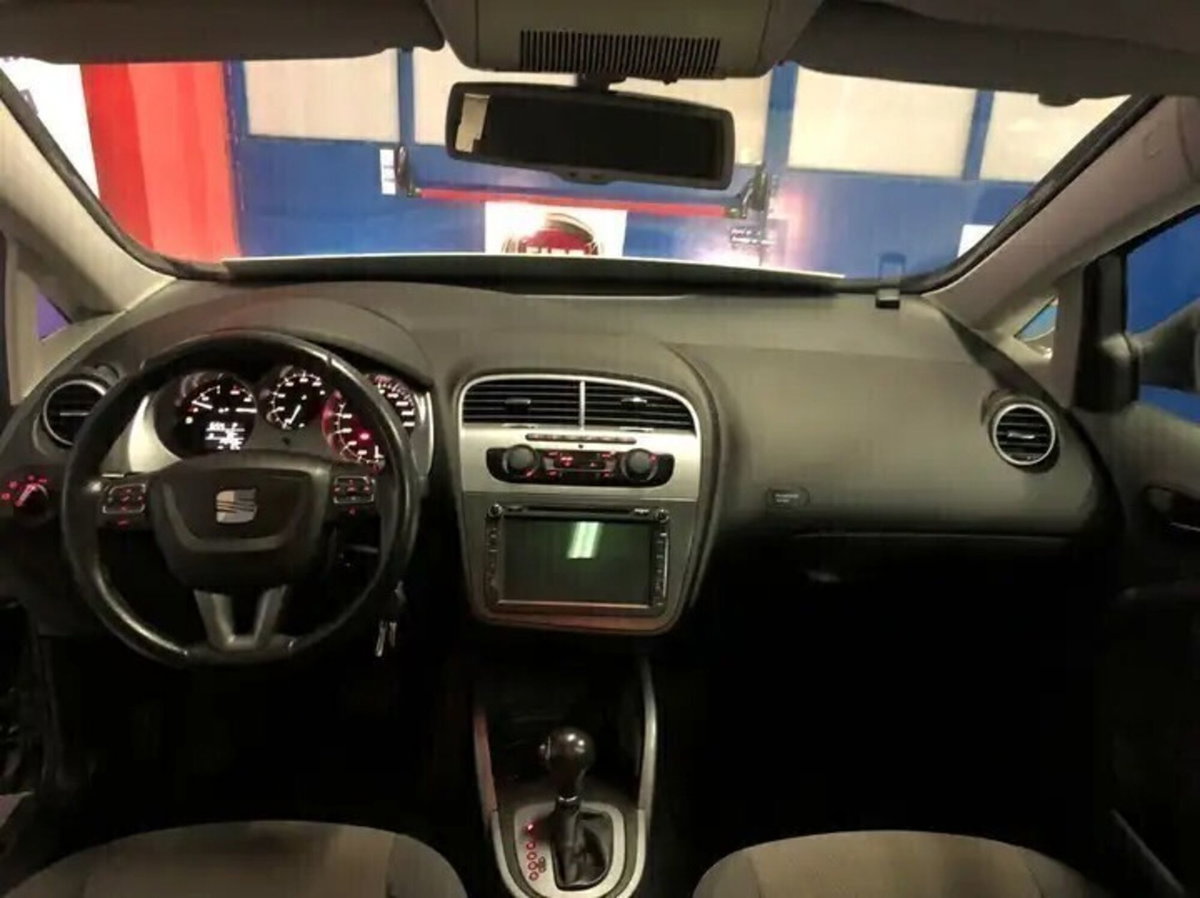 SEAT Altea 1.8 TSI DSG Style (16)