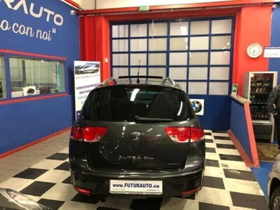 SEAT Altea 1.8 TSI DSG Style (7)