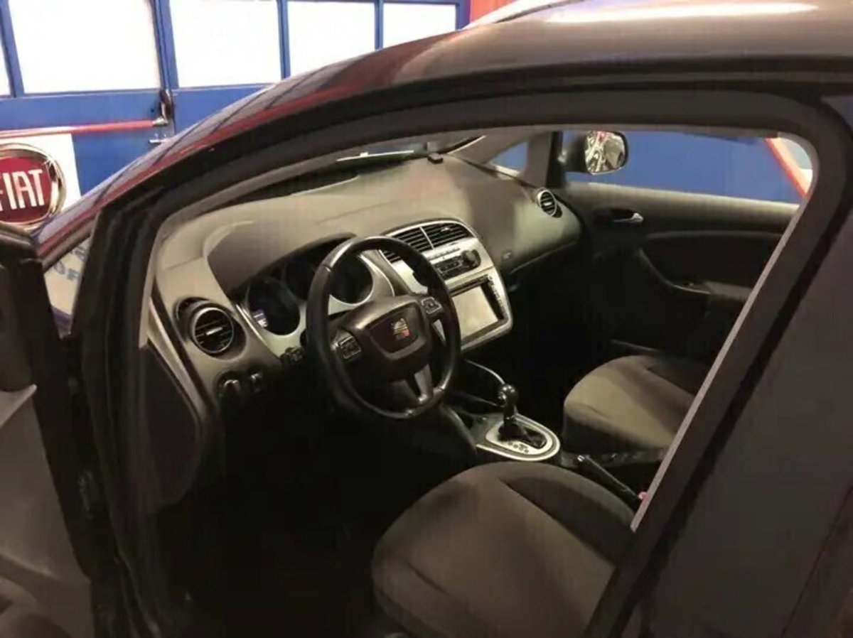 SEAT Altea 1.8 TSI DSG Style (8)