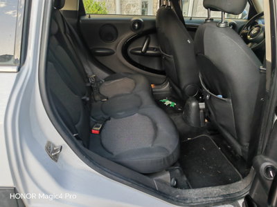 MINI Mini Countryman 1.6 Cooper D Countryman ALL4 (10)