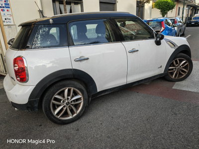 MINI Mini Countryman 1.6 Cooper D Countryman ALL4 (5)