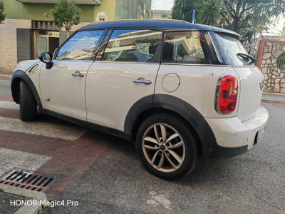MINI Mini Countryman 1.6 Cooper D Countryman ALL4 (6)