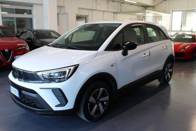 Opel Crossland 1.2 12V Start&Stop Edition (3)