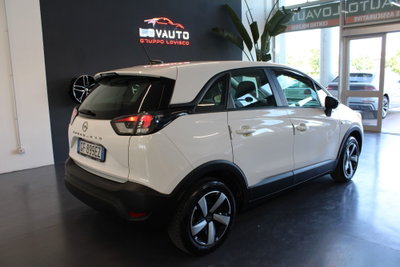 Opel Crossland 1.2 12V Start&Stop Edition (4)