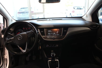 Opel Crossland 1.2 12V Start&Stop Edition (6)