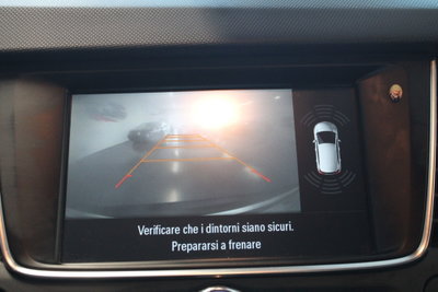 Opel Crossland 1.2 12V Start&Stop Edition (7)