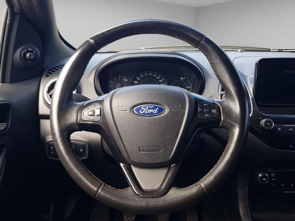 Ford Focus 1.5 EcoBlue 95 CV 5p. Plus (10)