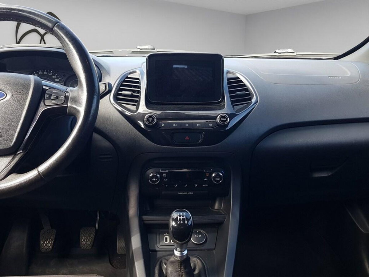 Ford Focus 1.5 EcoBlue 95 CV 5p. Plus (13)