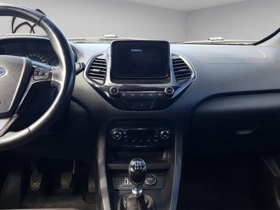 Ford Focus 1.5 EcoBlue 95 CV 5p. Plus (13)