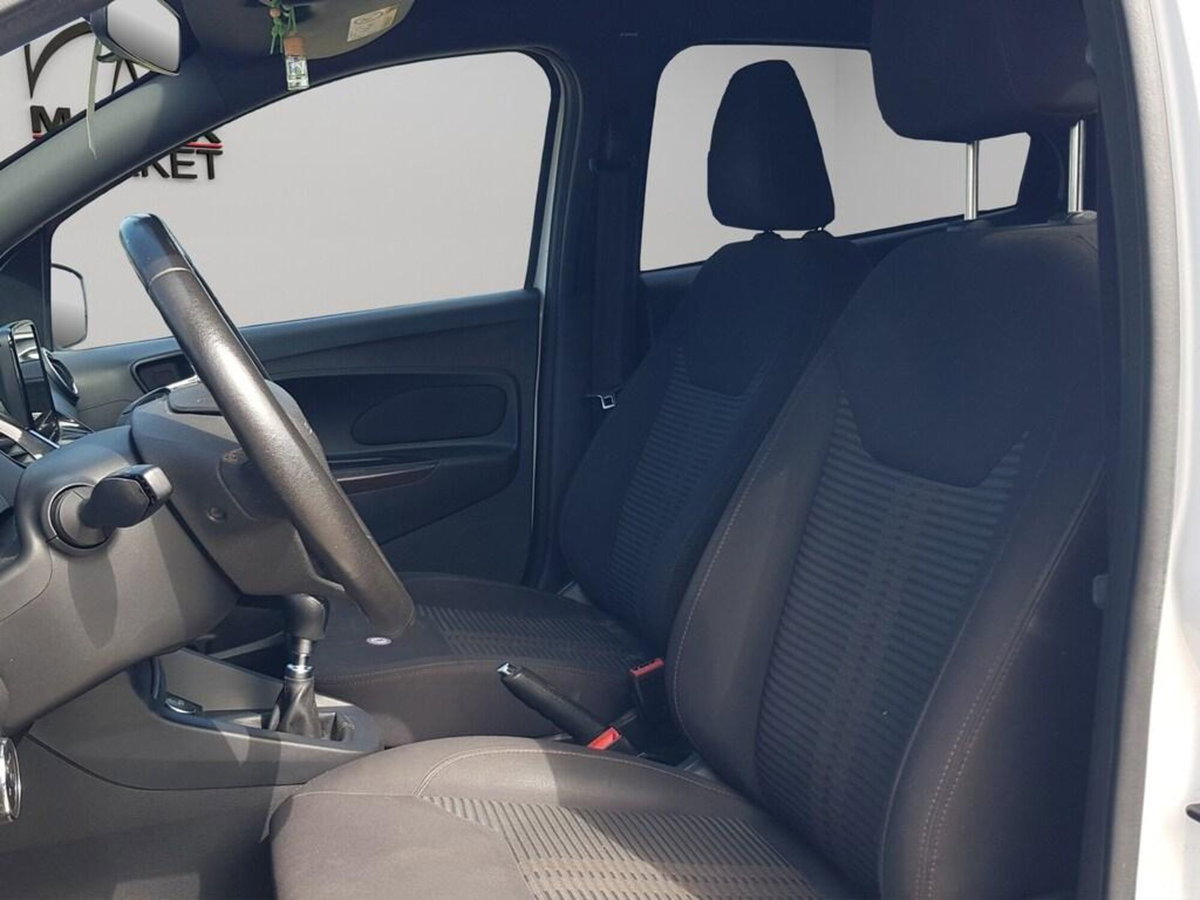 Ford Focus 1.5 EcoBlue 95 CV 5p. Plus (14)
