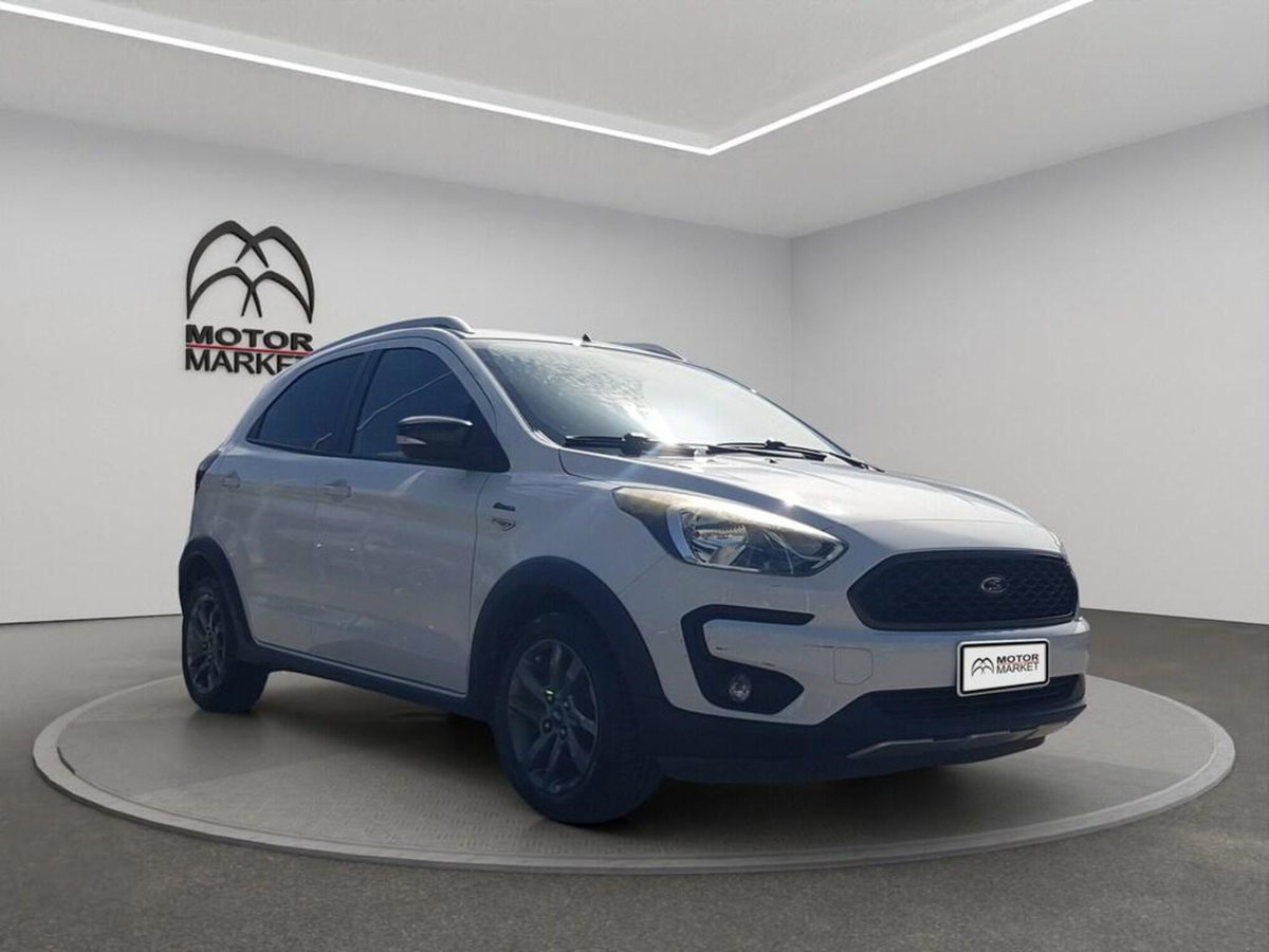 Ford Focus 1.5 EcoBlue 95 CV 5p. Plus (3)