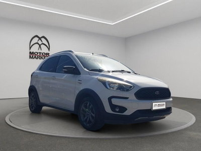 Ford Focus 1.5 EcoBlue 95 CV 5p. Plus (3)